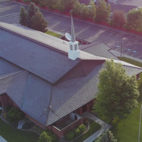Idaho Falls Lincoln Stake Broadcasts .